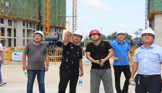 华体会平台-华体会(中国)一站式服务平台
董事会巡检圆满完成